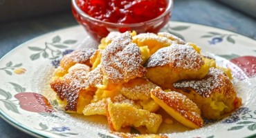 Palačinke za kraljeve: Desert za koji već imate sastojke u hladnjaku