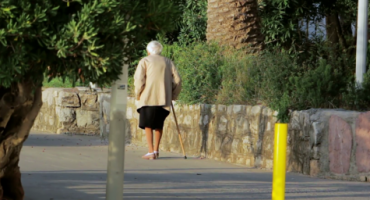 ​Dnevne šetnje mogu značiti dulji život za starije žene