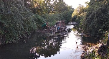  Gradska inicijativa 'Zajedno za Trimušu' nastavlja aktivnosti na terenu