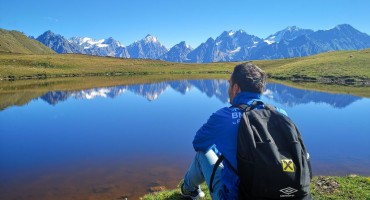 promocija knjige, putopisni blog