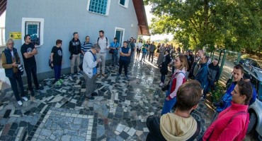 foto klub fokus, dani fotografije 