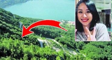 Nestala kći kineskog diplomata u Srbiji pronađena mrtva