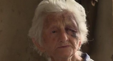 Subotica: Nesretna starica koju su pretukli zbog 25 eura u šoku: Prijetili da će je ubiti ako ne da još novca