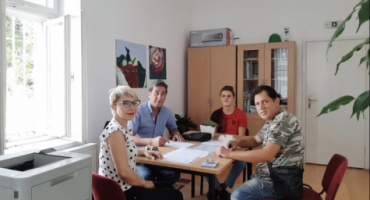 Zanatlijama u Građevinskoj školi u Mostaru stipendije od po 200 KM