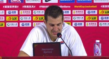 sp2019, košarkaška reprezentacija