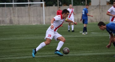 juniori Zrinjski-Željo