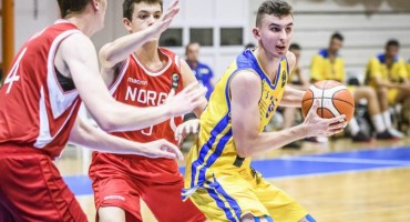 Deni Radak, HKK Zrinjski