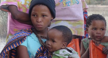 smrtnost žena i djece