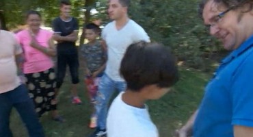 dirljiva priča, Hrvatska