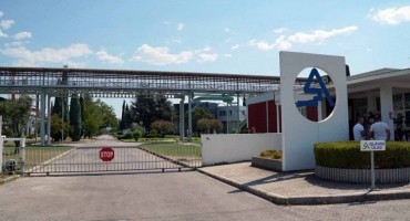 Evo koliko je Aluminij godišnje uplaćivao novca za zdravstveno osiguranje