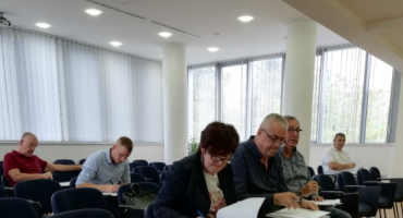 aluminij, skupština