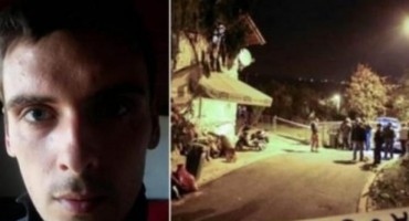 Teško ubojstvo u BiH Raspisana tjeralica za mladim profesorom koji je ubio oca