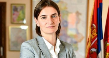 Brnabić: Deklaracija SDA je pozivanje na nepoštivanje Daytona