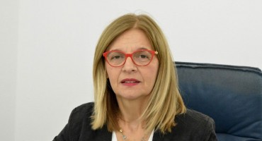Notarska komora Federacije BiH, Sarajevo, Anica Nakić