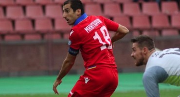 Potop u Armeniji: BiH izgubila 4:2