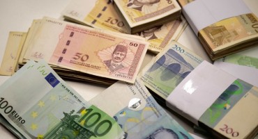 Imamo najveće stope doprinosa u Europi a njihovo smanjenje dovelo bi do rasta plaća i investicija