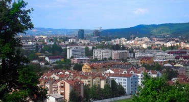 potres, Banja luka