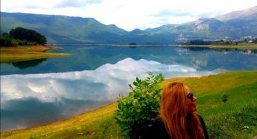 Barbara Jonjić: Na rođendan Gospin nami nekako uvik posebno bilo hodočastit u Ramu