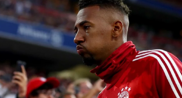 Zvijezda Bayerna optužena: 'Dva puta je teško pretukao suprugu'