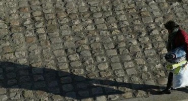 Finska: Beskućnici dobiju stan o trošku države