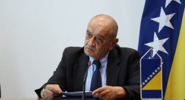 Prijava SIPA-i zbog lažnih tekstova s izjavama ministra Bevande