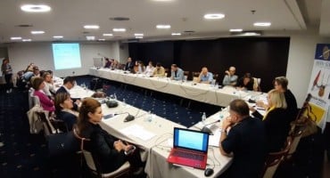 BH novinari: Medijima moraju biti dostupne informacije o izmještanju migranata