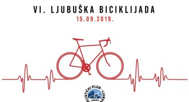 6. Ljubuška biciklijada