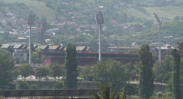 Uskoro radovi na Bilinom polju prema zahtjevu UEFA-e