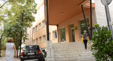 500 radnika Aluminija stiže na 'biro'