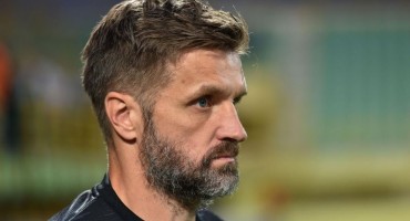 Bišćan objavio popis igrača za utakmice protiv Litve i Češke