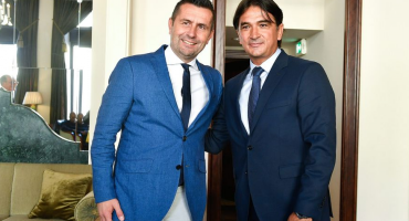 Hrvati, sport