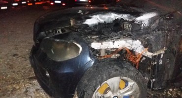 požar, bmw, vatrogasci