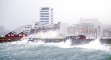 Mostar, bodo , norveška