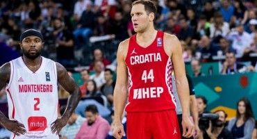 Bojan Bogdanović, Neum