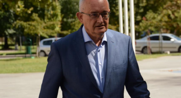 Ljubić: Federalizam znači da se nacionalno i građansko ne isključuju već se međusobno uvjetuju i dopunjuju