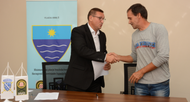 branitelji, pomoć, Vlada