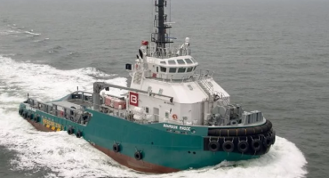 Pomorac koji je upravljao potonulim brodom: Tvrtka je već kažnjena zbog 8 mrtvih