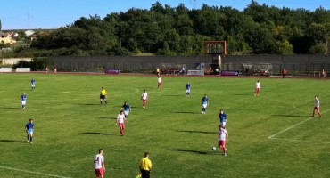 tomislav , Posušje, 2 liga jug