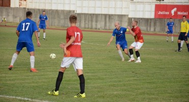 Sarajevo putuje u Ljubuški bez većine prvotimaca