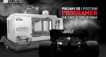 Novi ciklus obuke za CNC programere u INTERA TP-u