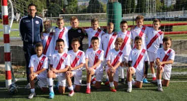 CO liga: Mali Plemići startali pobjedama