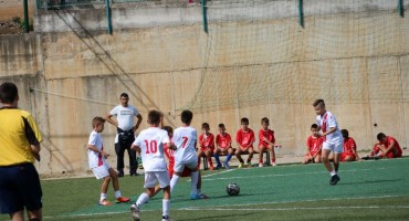 HŠK Zrinjski: Sutra se nastavlja Central Liga U-11