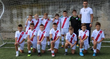 CO Liga: Mali Plemići stopostotni, šestica mostarskog Veleža