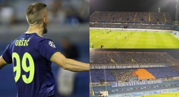 Neobična situacija iz Njemačke: Bayern pobijedio Crvenu Zvezdu, pa Delijama na stadionu pustili rapsodiju s Maksimira