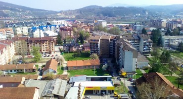 stanovi, Doboj