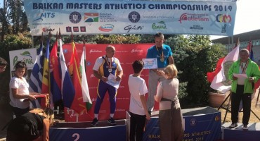 bacanje koplja, Ante Bonić