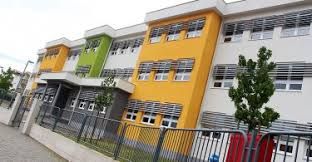 Zatvorena škola čiji su jedini učenici bili dvojica braće