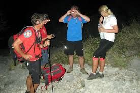HGSS, Makarska, intervencija 