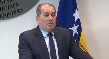 Mektić: Nisam za to da Dodik ruši BiH, nemam vilu u Beogradu
