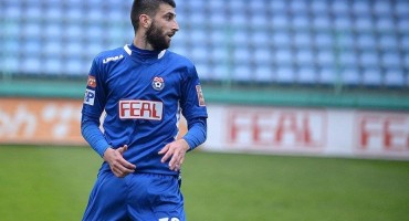 dražen bagarić, premijer liga BIH natjecanje, dražen bagarić, NK Široki Brijeg